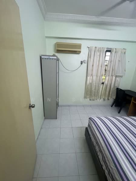 Kondominium untuk Disewa di Forest Green - Wing Seow - Bedroom - PropertyGuru.com.my