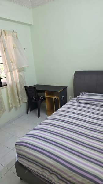 Kondominium untuk Disewa di Forest Green - Wing Seow - Bedroom - PropertyGuru.com.my