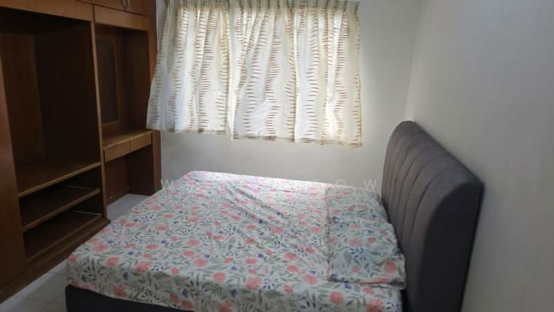 Kondominium untuk Disewa di Forest Green - Wing Seow - Bedroom - PropertyGuru.com.my