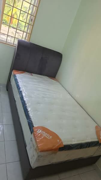 Kondominium untuk Disewa di Forest Green - Wing Seow - Bedroom - PropertyGuru.com.my