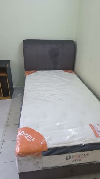 Kondominium untuk Disewa di Forest Green - Wing Seow - Bedroom - PropertyGuru.com.my