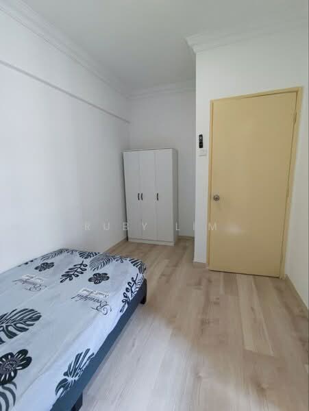 Kondominium untuk Dijual di Warisan City View - Ruby Lim - Bedroom - PropertyGuru.com.my