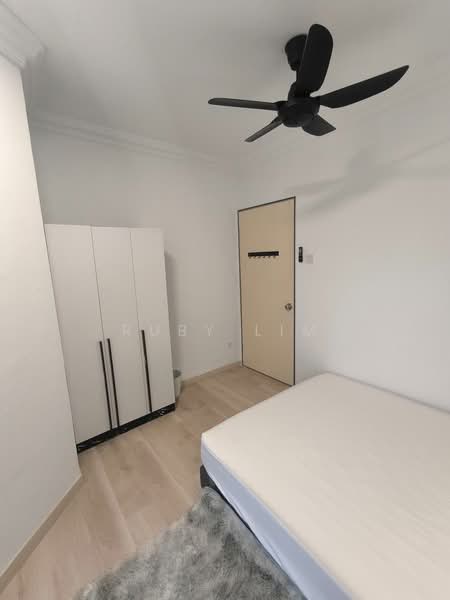 Kondominium untuk Dijual di Warisan City View - Ruby Lim - Bedroom - PropertyGuru.com.my