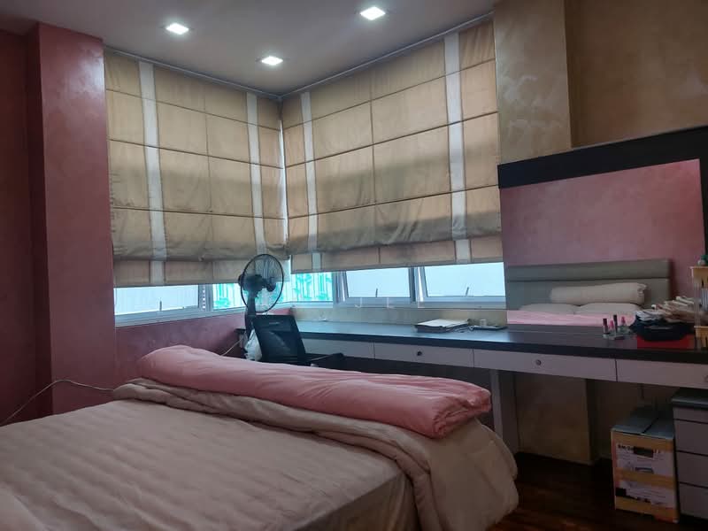 Condominium for Sale at Tropics City - KC Jee - PropertyGuru.com.my
