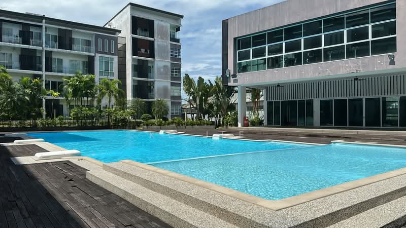 Condominium for Sale at Tropics City - KC Jee - PropertyGuru.com.my