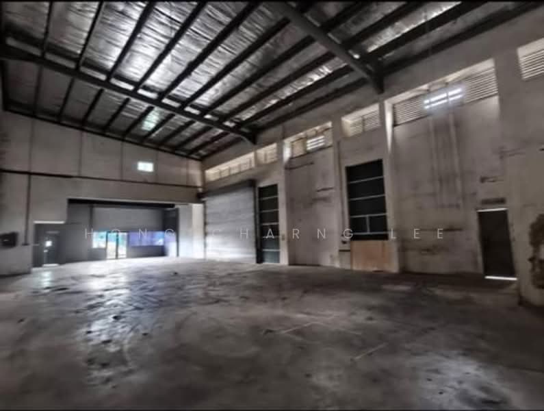 Tanah Komersial untuk Disewa di Tebrau (Johor) - Hong Charng Lee - Interior - PropertyGuru.com.my