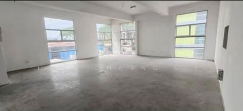 Tanah Komersial untuk Disewa di Tebrau (Johor) - Hong Charng Lee - Interior - PropertyGuru.com.my