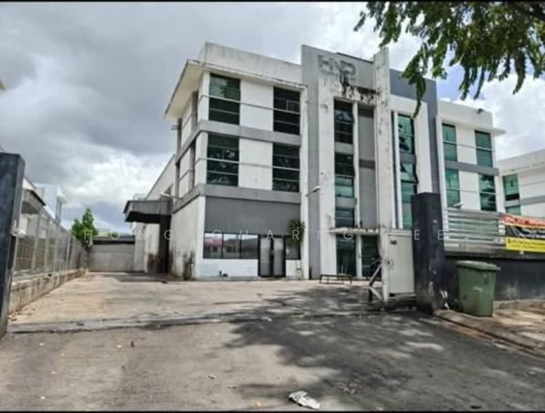 Tanah Komersial untuk Disewa di Tebrau (Johor) - Hong Charng Lee - Exterior - PropertyGuru.com.my