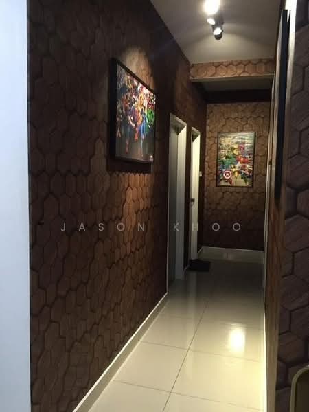 Service Residence for Sale at D'Tasek Residences (Tasek Impian) - Jason Khoo - Corridor - PropertyGuru.com.my