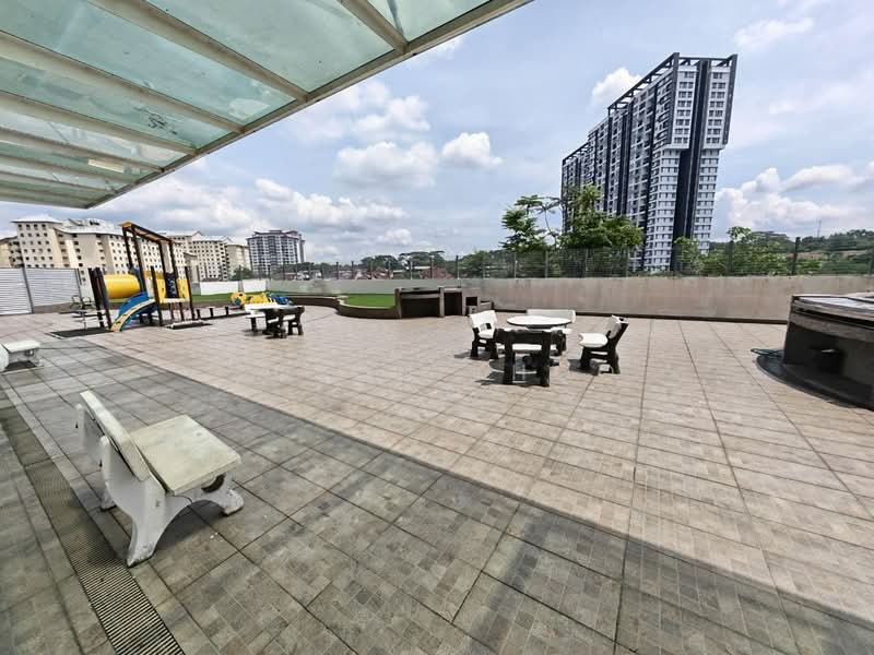 Service Residence for Sale at D'Tasek Residences (Tasek Impian) - Jason Khoo - PropertyGuru.com.my