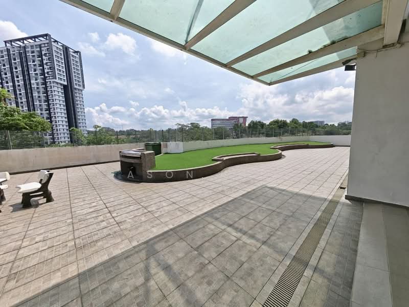 Service Residence for Sale at D'Tasek Residences (Tasek Impian) - Jason Khoo - PropertyGuru.com.my