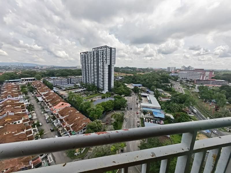 Service Residence for Sale at D'Tasek Residences (Tasek Impian) - Jason Khoo - PropertyGuru.com.my