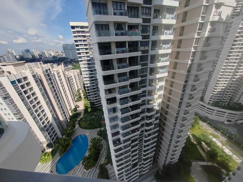 Condominium for Sale at Bay Point @ Country Garden Danga Bay - NG ZEN XI - Exterior - PropertyGuru.com.my