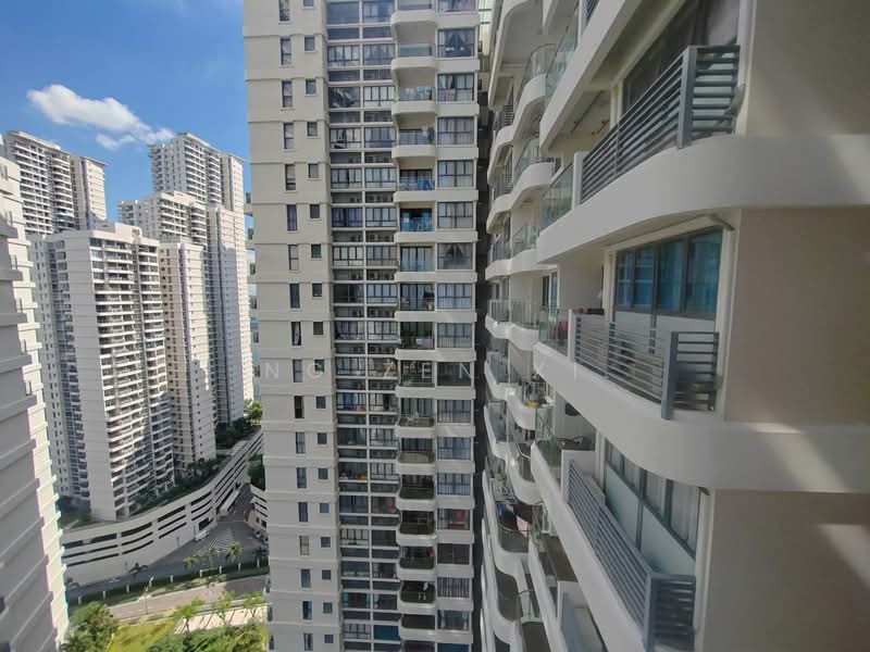 Condominium for Sale at Bay Point @ Country Garden Danga Bay - NG ZEN XI - Exterior - PropertyGuru.com.my