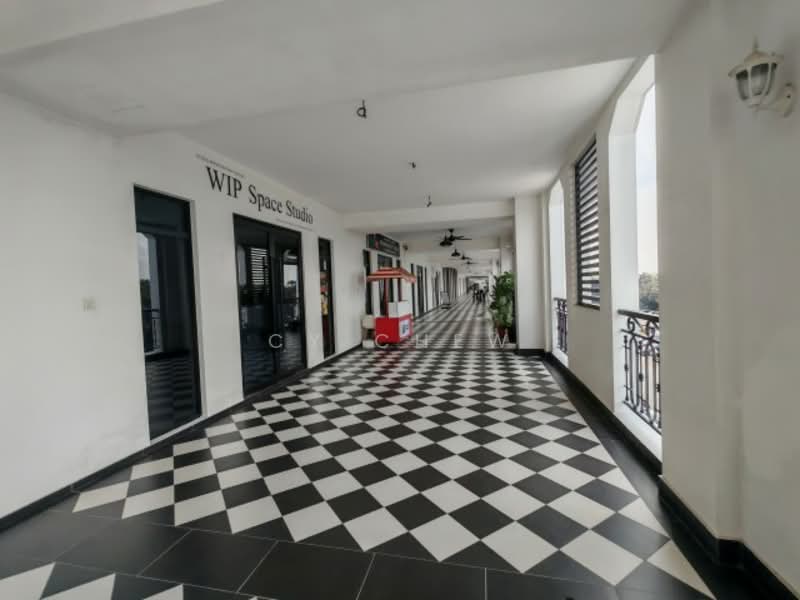 Shop / Office for Rent in Taman Ekoflora (Johor Bahru) - CY Chew - Corridor - PropertyGuru.com.my