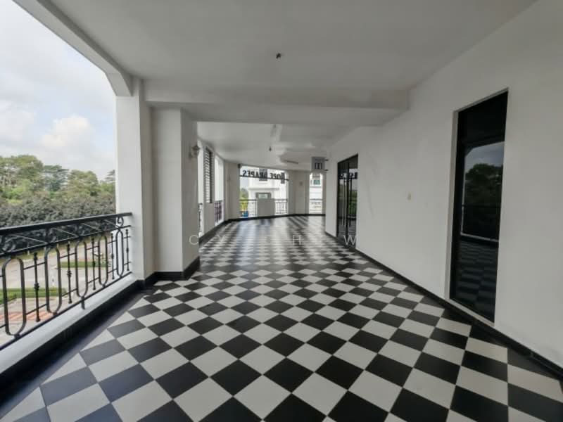 Shop / Office for Rent in Taman Ekoflora (Johor Bahru) - CY Chew - Corridor - PropertyGuru.com.my