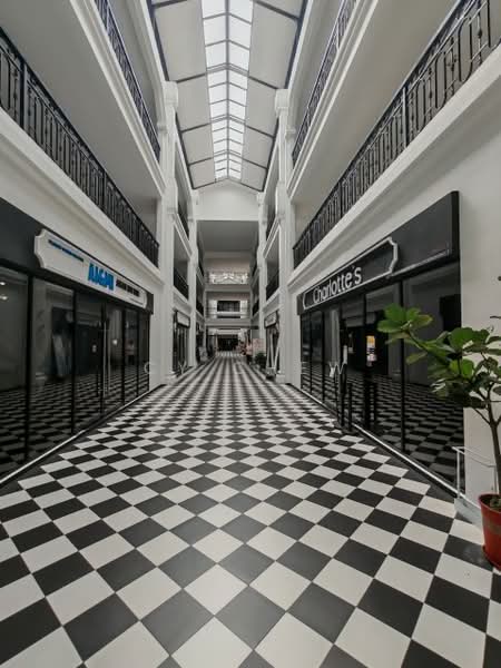 Shop / Office for Rent in Taman Ekoflora (Johor Bahru) - CY Chew - Corridor - PropertyGuru.com.my
