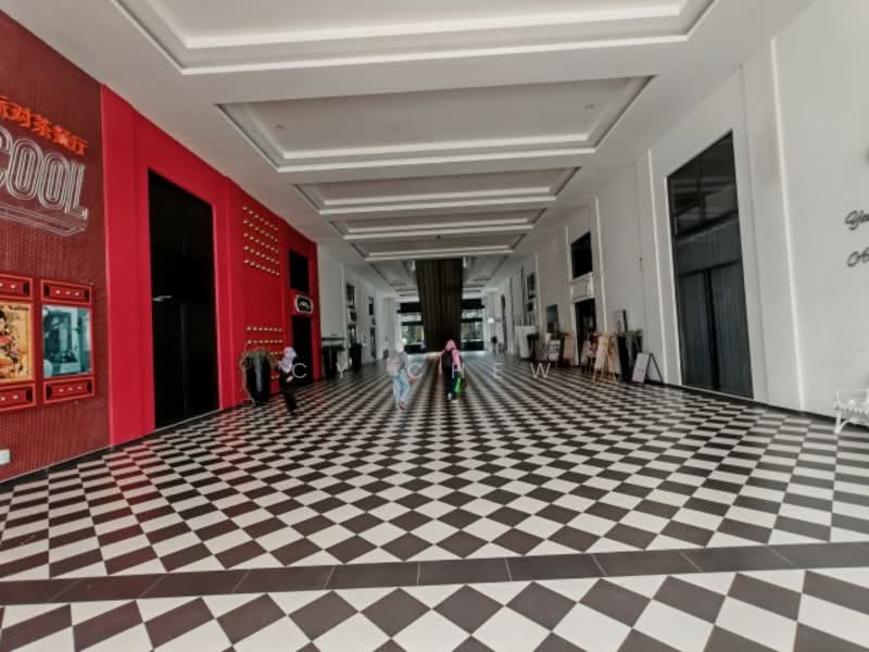 Shop / Office for Rent in Taman Ekoflora (Johor Bahru) - CY Chew - Corridor - PropertyGuru.com.my