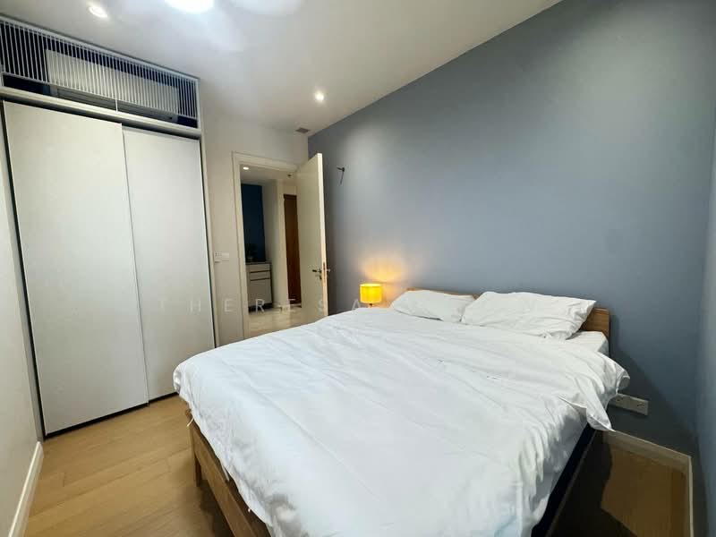 Service Residence for Rent at TRX Residences - Theresa Chow - Bedroom - PropertyGuru.com.my
