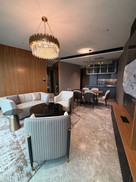 Service Residence for Rent at Orion Residence Bukit Bintang - Damon Lee - PropertyGuru.com.my