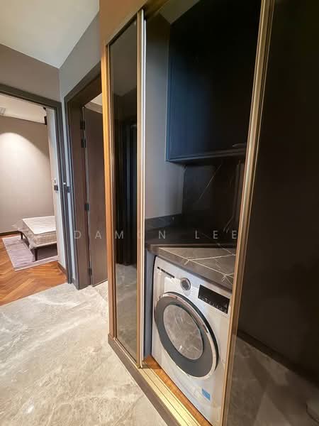 Service Residence for Rent at Orion Residence Bukit Bintang - Damon Lee - PropertyGuru.com.my