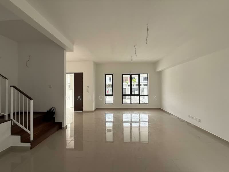 2-storey Terraced House for Sale in Setia Utama (Setia Alam) - Marco Mak - Interior - PropertyGuru.com.my