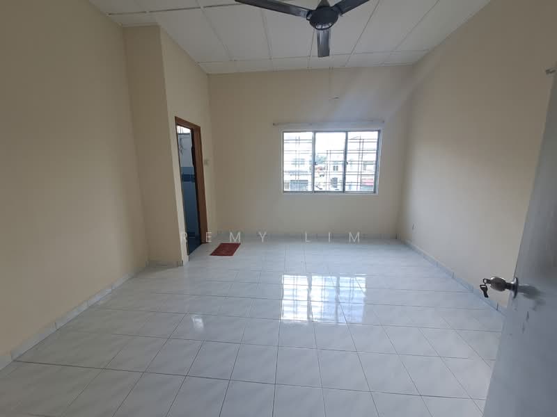 2-storey Terraced House for Sale in Taman Saga (Ampang) - Remy Lim - Interior - PropertyGuru.com.my