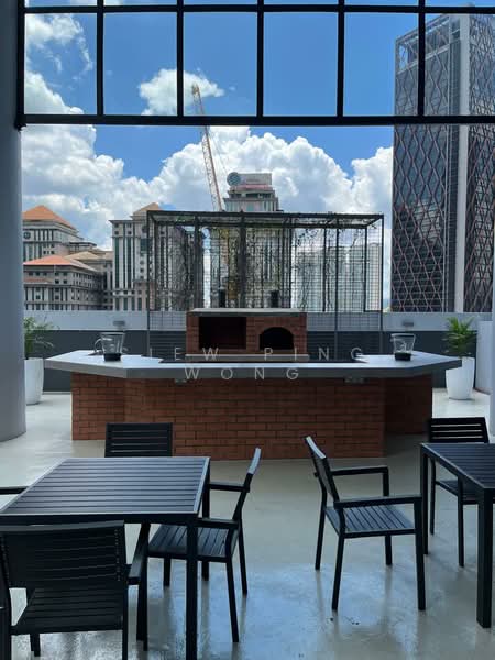 Service Residence for Sale at The Panorama - Siew Ping Wong - Exterior - PropertyGuru.com.my
