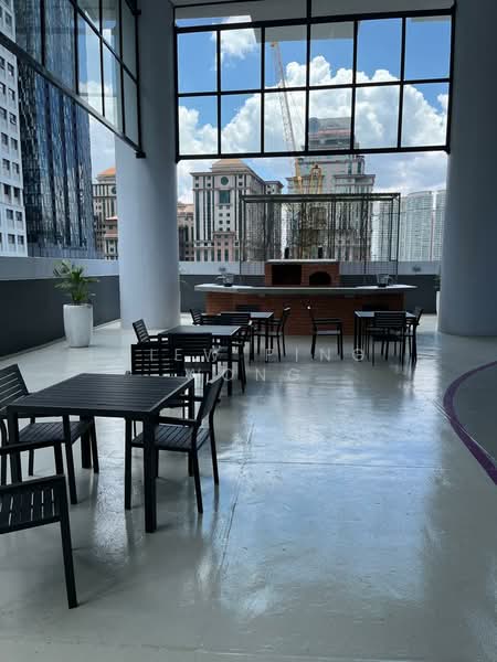 Service Residence for Sale at The Panorama - Siew Ping Wong - Exterior - PropertyGuru.com.my