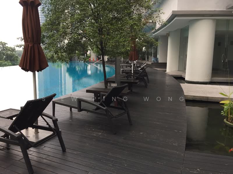 Service Residence for Sale at The Panorama - Siew Ping Wong - Exterior - PropertyGuru.com.my