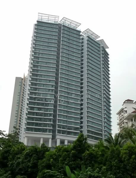Service Residence for Sale at The Panorama - Siew Ping Wong - Exterior - PropertyGuru.com.my
