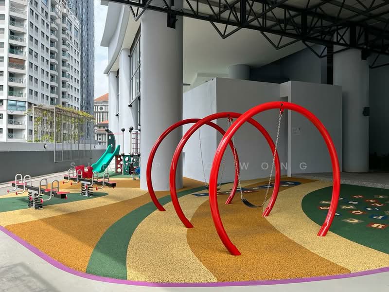 Service Residence for Sale at The Panorama - Siew Ping Wong - Exterior - PropertyGuru.com.my