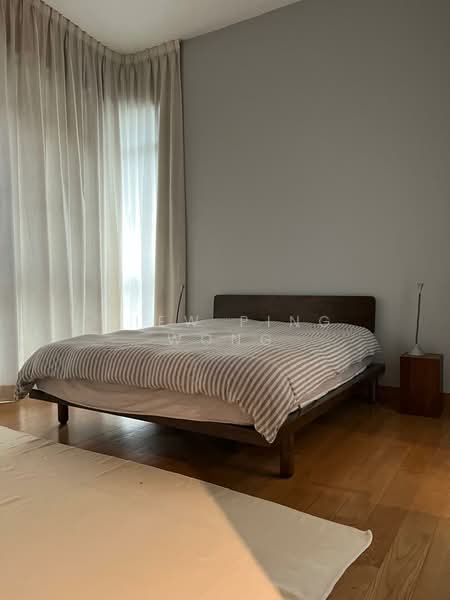 Service Residence for Sale at The Panorama - Siew Ping Wong - Bedroom - PropertyGuru.com.my
