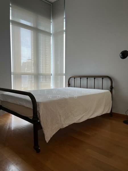 Service Residence for Sale at The Panorama - Siew Ping Wong - Bedroom - PropertyGuru.com.my