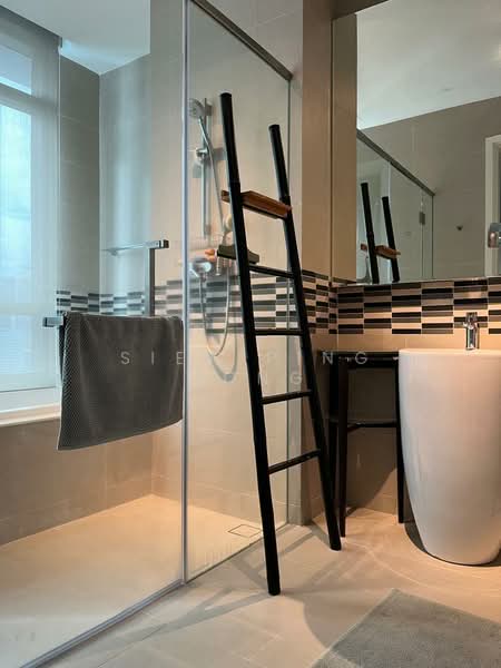 Service Residence for Sale at The Panorama - Siew Ping Wong - Bathroom - PropertyGuru.com.my