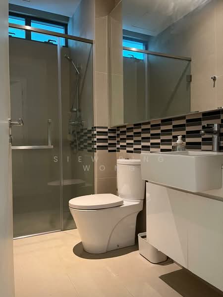 Service Residence for Sale at The Panorama - Siew Ping Wong - Bathroom - PropertyGuru.com.my