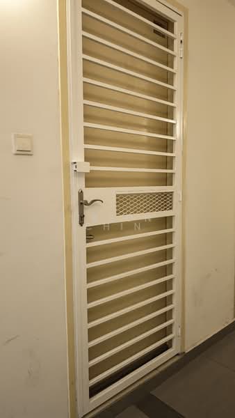Servis Apartment untuk Disewa di 3 Elements - Jason Chin - Entrance - PropertyGuru.com.my