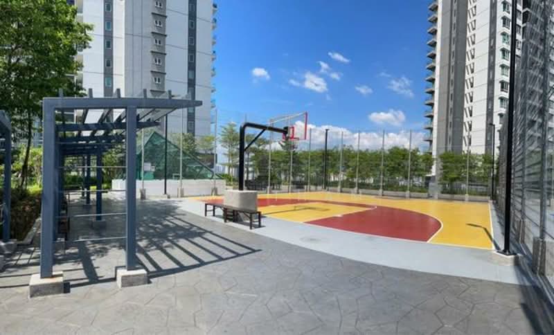 Service Residence for Sale at Sentul Point - Jan Tham - Exterior - PropertyGuru.com.my