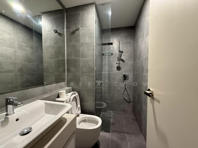 Condominium for Rent at ALIX Residences - Theresa Chow - Bathroom - PropertyGuru.com.my