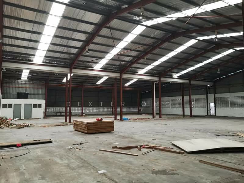 Factory for Rent in Seksyen 16 (Shah Alam) - Dexter Ong - Interior - PropertyGuru.com.my