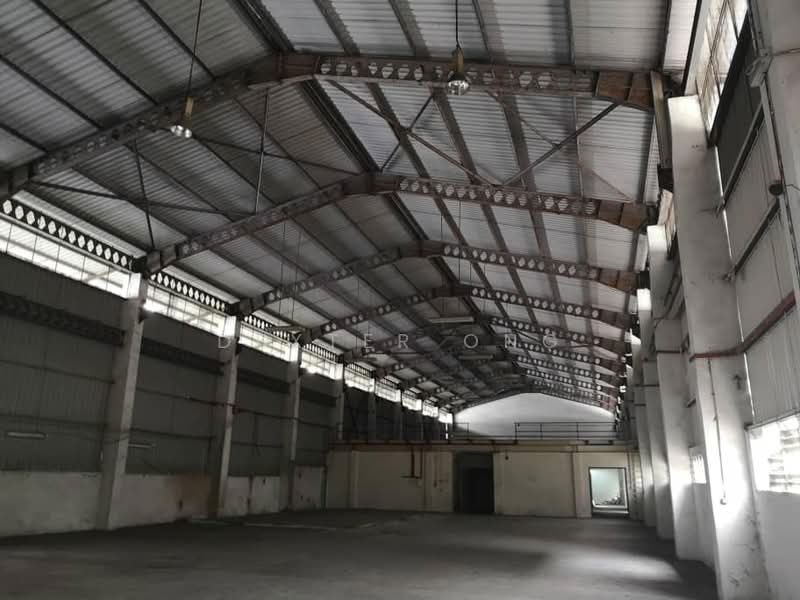 Factory for Rent in Seksyen 16 (Shah Alam) - Dexter Ong - Interior - PropertyGuru.com.my