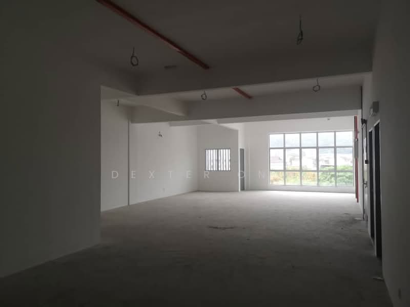 Factory for Rent in Seksyen 16 (Shah Alam) - Dexter Ong - Interior - PropertyGuru.com.my