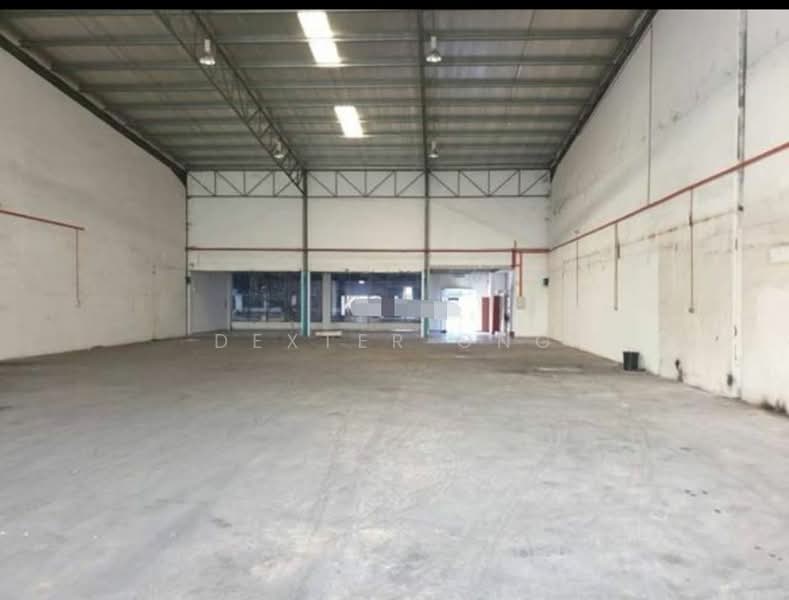 Factory for Rent in Seksyen 16 (Shah Alam) - Dexter Ong - Interior - PropertyGuru.com.my