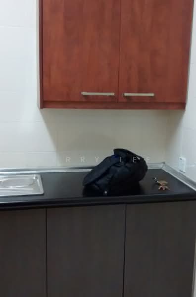 Condominium for Rent at Royal Domain Sri Putramas 2 - Jerry Lee - Kitchen - PropertyGuru.com.my