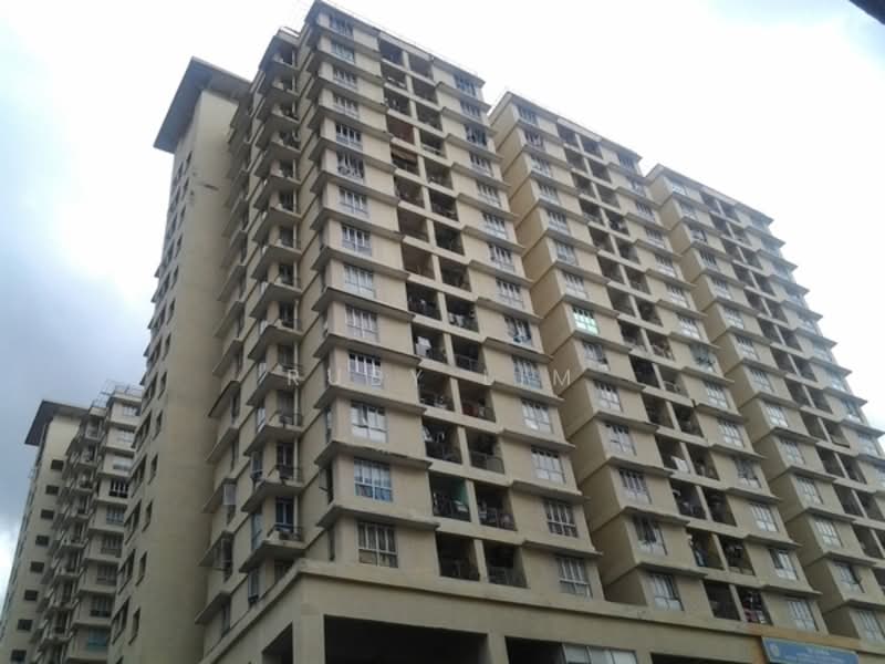Kondominium untuk Dijual di Warisan City View - Ruby Lim - Exterior - PropertyGuru.com.my