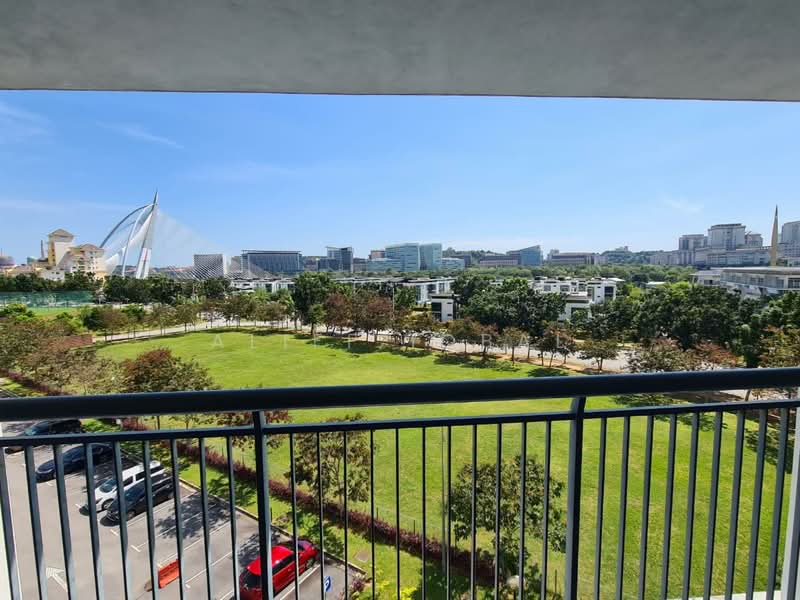 Condominium for Rent at Tamara - Aliff Iqbal - View - PropertyGuru.com.my