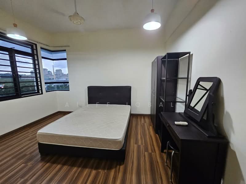 Condominium for Rent at Tamara - Aliff Iqbal - Bedroom - PropertyGuru.com.my