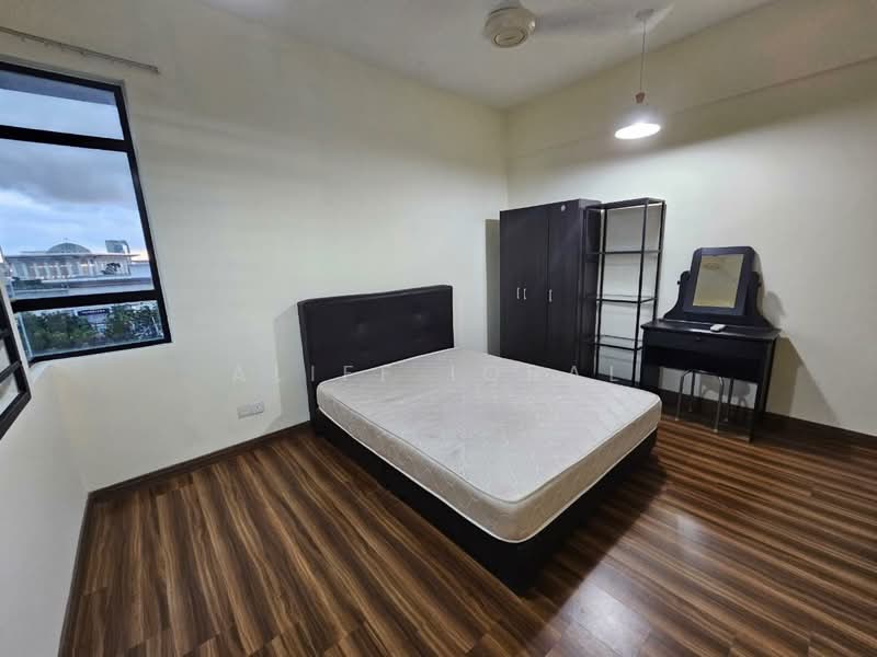Condominium for Rent at Tamara - Aliff Iqbal - Bedroom - PropertyGuru.com.my