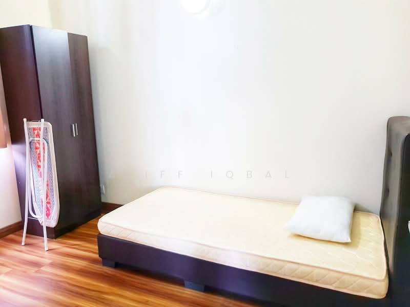Condominium for Rent at Tamara - Aliff Iqbal - Bedroom - PropertyGuru.com.my