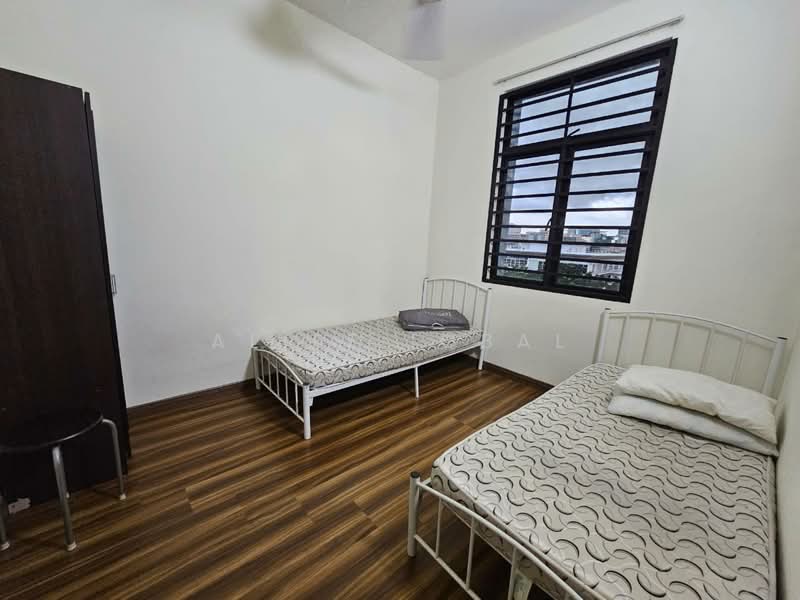 Condominium for Rent at Tamara - Aliff Iqbal - Bedroom - PropertyGuru.com.my